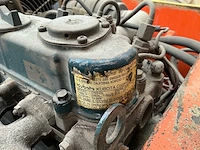 2006 nifty hr 15 nde hoogwerker - afbeelding 7 van  20