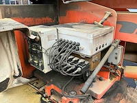 2006 nifty hr 15 nde hoogwerker - afbeelding 9 van  20