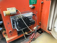 2006 nifty hr 15 nde hoogwerker - afbeelding 10 van  20