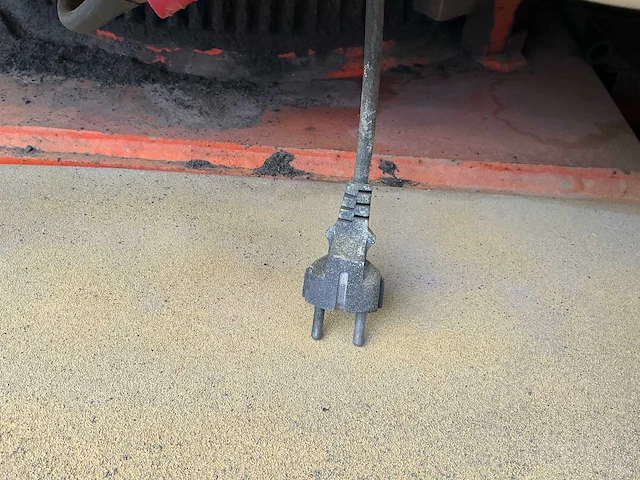 2006 nifty hr 15 nde hoogwerker - afbeelding 11 van  20