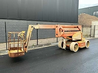 2006 nifty hr 15 nde hoogwerker - afbeelding 1 van  20