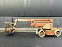 2006 nifty hr 15 nde hoogwerker - afbeelding 12 van  20