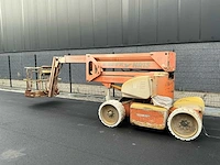 2006 nifty hr 15 nde hoogwerker - afbeelding 14 van  20