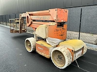 2006 nifty hr 15 nde hoogwerker - afbeelding 15 van  20
