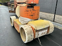 2006 nifty hr 15 nde hoogwerker - afbeelding 16 van  20