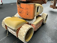 2006 nifty hr 15 nde hoogwerker - afbeelding 17 van  20