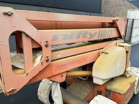 2006 nifty hr 15 nde hoogwerker - afbeelding 19 van  20