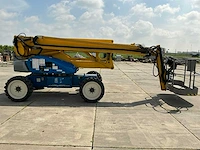 2006 nifty hr 21 d 4x4 hoogwerker - afbeelding 3 van  55