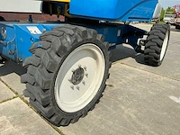 2006 nifty hr 21 d 4x4 hoogwerker - afbeelding 8 van  55