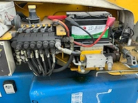 2006 nifty hr 21 d 4x4 hoogwerker - afbeelding 34 van  55