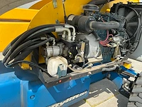 2006 nifty hr 21 d 4x4 hoogwerker - afbeelding 52 van  55