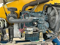 2006 nifty hr 21 d 4x4 hoogwerker - afbeelding 53 van  55
