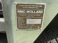 2006 nmc-wollard 200mb4v2 vliegtuigsleper - afbeelding 2 van  10