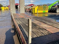 2006 nooteboom mco-48-03v semi dieplader - afbeelding 2 van  25