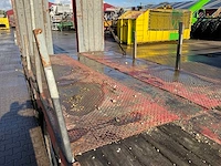 2006 nooteboom mco-48-03v semi dieplader - afbeelding 3 van  25