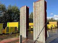 2006 nooteboom mco-48-03v semi dieplader - afbeelding 5 van  25