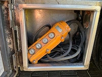 2006 nooteboom mco-48-03v semi dieplader - afbeelding 6 van  25