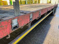 2006 nooteboom mco-48-03v semi dieplader - afbeelding 7 van  25