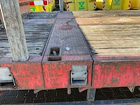 2006 nooteboom mco-48-03v semi dieplader - afbeelding 8 van  25