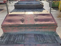 2006 nooteboom mco-48-03v semi dieplader - afbeelding 10 van  25