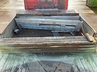 2006 nooteboom mco-48-03v semi dieplader - afbeelding 11 van  25