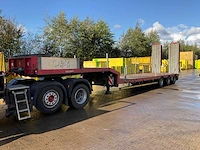 2006 nooteboom mco-48-03v semi dieplader 2006 nooteboom mco-48-03v semi dieplader