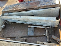 2006 nooteboom mco-48-03v semi dieplader - afbeelding 13 van  25