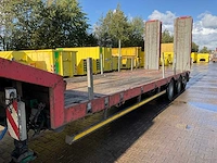 2006 nooteboom mco-48-03v semi dieplader - afbeelding 14 van  25