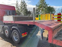 2006 nooteboom mco-48-03v semi dieplader - afbeelding 15 van  25
