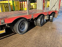 2006 nooteboom mco-48-03v semi dieplader - afbeelding 18 van  25