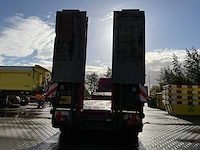 2006 nooteboom mco-48-03v semi dieplader - afbeelding 20 van  25