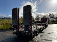 2006 nooteboom mco-48-03v semi dieplader - afbeelding 21 van  25