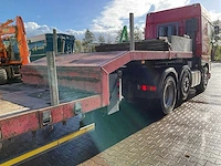 2006 nooteboom mco-48-03v semi dieplader - afbeelding 22 van  25