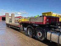 2006 nooteboom mco-48-03v semi dieplader - afbeelding 23 van  25