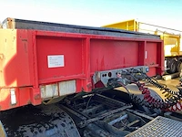 2006 nooteboom mco-48-03v semi dieplader - afbeelding 24 van  25