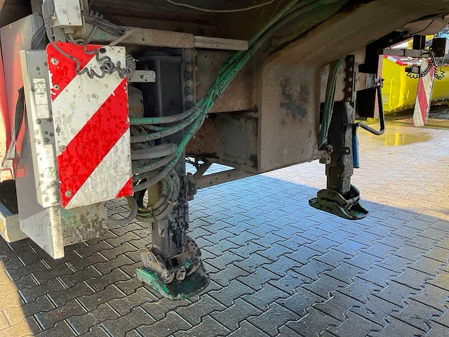 2006 nooteboom mco-48-03v semi dieplader - afbeelding 25 van  25