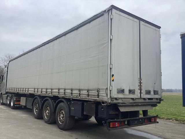 2006 obermaier 0a3-c-240 l oplegger - afbeelding 2 van  13