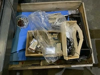 2006 oerlicon 30 hpc autogeen brandsnijmachine - afbeelding 2 van  13