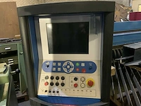 2006 oerlicon 30 hpc autogeen brandsnijmachine - afbeelding 8 van  13