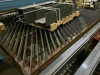 2006 oerlicon 30 hpc autogeen brandsnijmachine - afbeelding 9 van  13