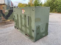 2006 ofnw8 mep-805b stroomgenerator - afbeelding 2 van  9