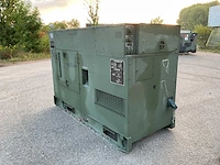 2006 ofnw8 mep-805b stroomgenerator - afbeelding 4 van  9