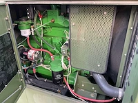 2006 ofnw8 mep-805b stroomgenerator - afbeelding 7 van  9