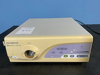 2006 olympus nederland bv clv 160 koudlichtbron - afbeelding 1 van  7