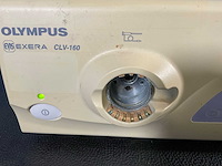 2006 olympus nederland bv clv 160 koudlichtbron - afbeelding 3 van  7