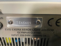 2006 olympus nederland bv clv 160 koudlichtbron - afbeelding 7 van  7