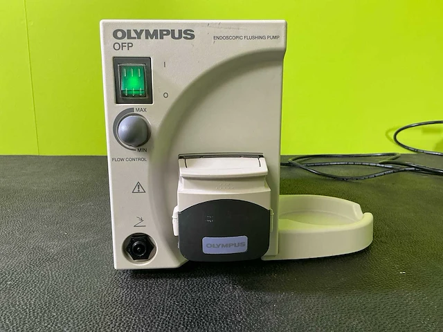 2006 olympus ofp infiltratie spoelpomp - afbeelding 4 van  5