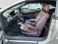 2006 opel astra 1.8 twintop cabriolet (56-td-xb) - afbeelding 2 van  27