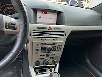 2006 opel astra 1.8 twintop cabriolet (56-td-xb) - afbeelding 7 van  27