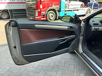 2006 opel astra 1.8 twintop cabriolet (56-td-xb) - afbeelding 8 van  27